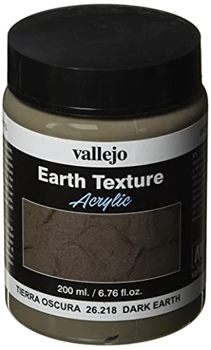 Vallejo Texture and Effects – HobbyCave